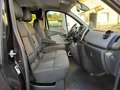 Nissan NV300 LANG PREMIUM 9 SITZER 2 SCHIEBETÜREN Schwarz - thumbnail 13