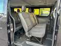 Nissan NV300 LANG PREMIUM 9 SITZER 2 SCHIEBETÜREN Schwarz - thumbnail 10