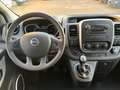 Nissan NV300 LANG PREMIUM 9 SITZER 2 SCHIEBETÜREN Schwarz - thumbnail 16