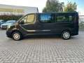 Nissan NV300 LANG PREMIUM 9 SITZER 2 SCHIEBETÜREN Schwarz - thumbnail 8