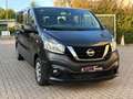 Nissan NV300 LANG PREMIUM 9 SITZER 2 SCHIEBETÜREN Schwarz - thumbnail 1