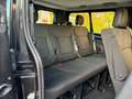 Nissan NV300 LANG PREMIUM 9 SITZER 2 SCHIEBETÜREN Schwarz - thumbnail 11