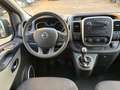 Nissan NV300 LANG PREMIUM 9 SITZER 2 SCHIEBETÜREN Schwarz - thumbnail 15