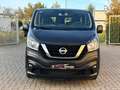Nissan NV300 LANG PREMIUM 9 SITZER 2 SCHIEBETÜREN Schwarz - thumbnail 2