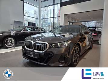 eDrive40 Touring || M Sport Pano Head-Up 360