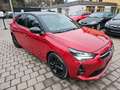 Opel Corsa F GS Line Rot - thumbnail 4