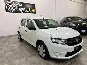 1.2 Ambiance Gpl 75cv