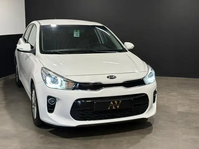 Kia Rio ** 1.0 T-GDi ** GPS ** Garantie 12 mois **