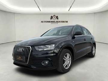 2.0 TDI Quattro | ZAHNRIEMEN NEU | 3x S LINE