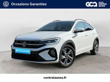 Taigo 1.0 TSI 110 DSG7