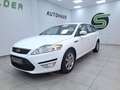 Ford Mondeo 1.6TDCI Turnier / AHK / KLIMA Blanc - thumbnail 3
