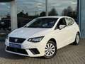 SEAT Ibiza 1.0 MPI Style Airco Cruise Lmv Carplay Blanc - thumbnail 1