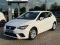 SEAT Ibiza 1.0 MPI Style Airco Cruise Lmv Carplay Blanc - thumbnail 3
