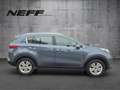 Kia Sportage 1.6 GDI Vision Navi+SHZ+2xKlima+4xSHZ Blau - thumbnail 6