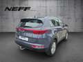 Kia Sportage 1.6 GDI Vision Navi+SHZ+2xKlima+4xSHZ Blau - thumbnail 5