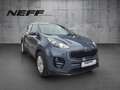 Kia Sportage 1.6 GDI Vision Navi+SHZ+2xKlima+4xSHZ Blau - thumbnail 7