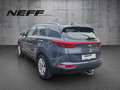 Kia Sportage 1.6 GDI Vision Navi+SHZ+2xKlima+4xSHZ Blau - thumbnail 4