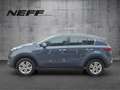 Kia Sportage 1.6 GDI Vision Navi+SHZ+2xKlima+4xSHZ Blau - thumbnail 3