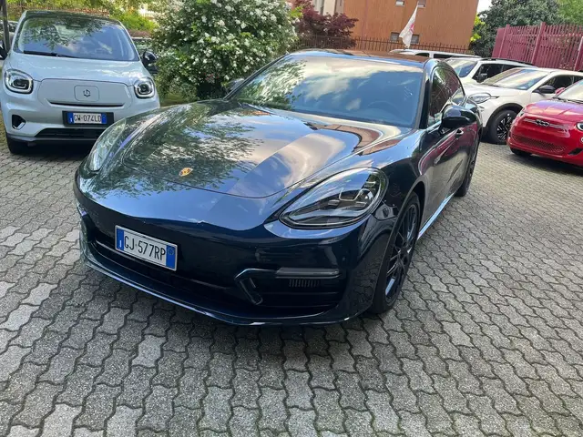Porsche Panamera 2.9 4 E-Hybrid Sport Turismo