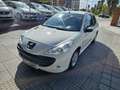 Peugeot 206 206+ 1.1i Bianco - thumbnail 4
