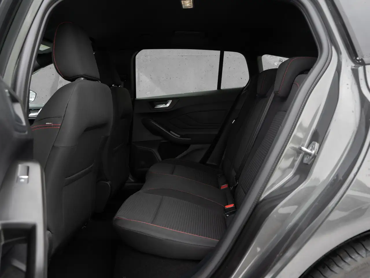 Ford Focus ST-Line X Turnier Automatik KLIMA*RFK*NAVI*SHZ *Ak 8