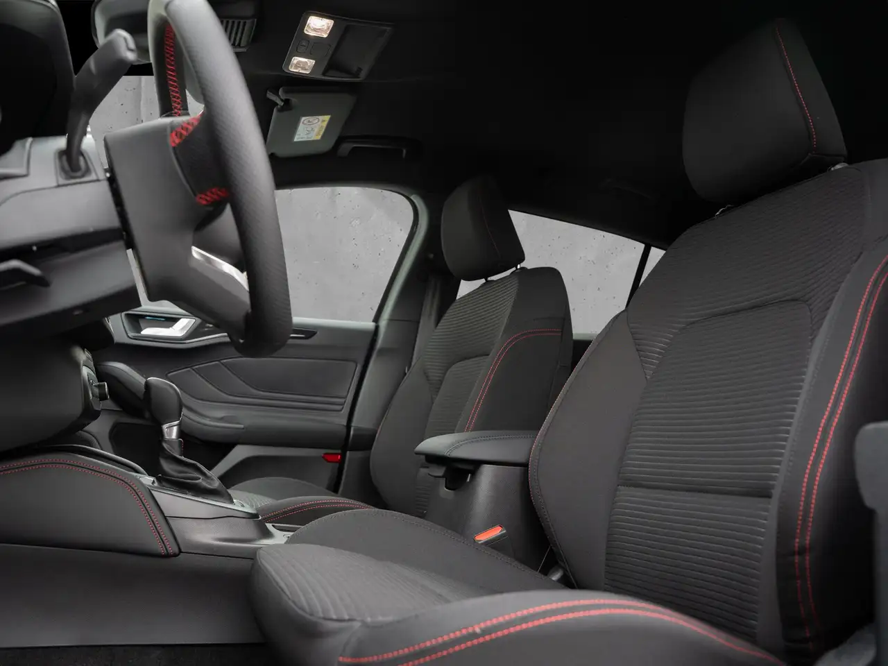 Ford Focus ST-Line X Turnier Automatik KLIMA*RFK*NAVI*SHZ *Ak 7