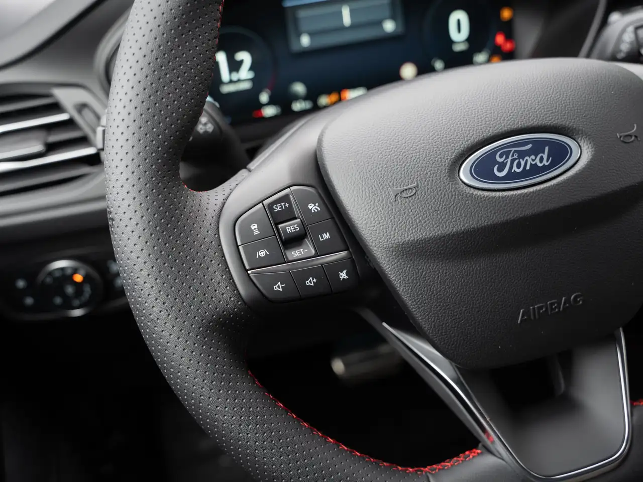 Ford Focus ST-Line X Turnier Automatik KLIMA*RFK*NAVI*SHZ *Ak 16