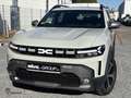 Dacia Duster NEUER JOURNEY TCe 130 (KLIMA/KAMERA) Weiß - thumbnail 1