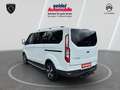 Ford Transit Custom Transit Tourneo Custom Kombi 2.0 TDCi 320 L1 Act Weiß - thumbnail 3