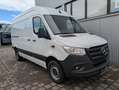 Mercedes-Benz Sprinter RWD 317 L2H2 Navi 360° Schwingsitz 1A* Weiß - thumbnail 12