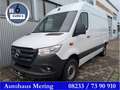 Mercedes-Benz Sprinter RWD 317 L2H2 Navi 360° Schwingsitz 1A* Weiß - thumbnail 1