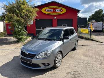 RS Sport 1.4 TSi / STANDHEIZUNG / SZHZg RS Sport
