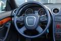 Audi A4 Cabriolet 2.0 TFSI Advance / Automaat / Leer / You Grijs - thumbnail 13