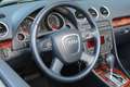 Audi A4 Cabriolet 2.0 TFSI Advance / Automaat / Leer / You Grijs - thumbnail 21
