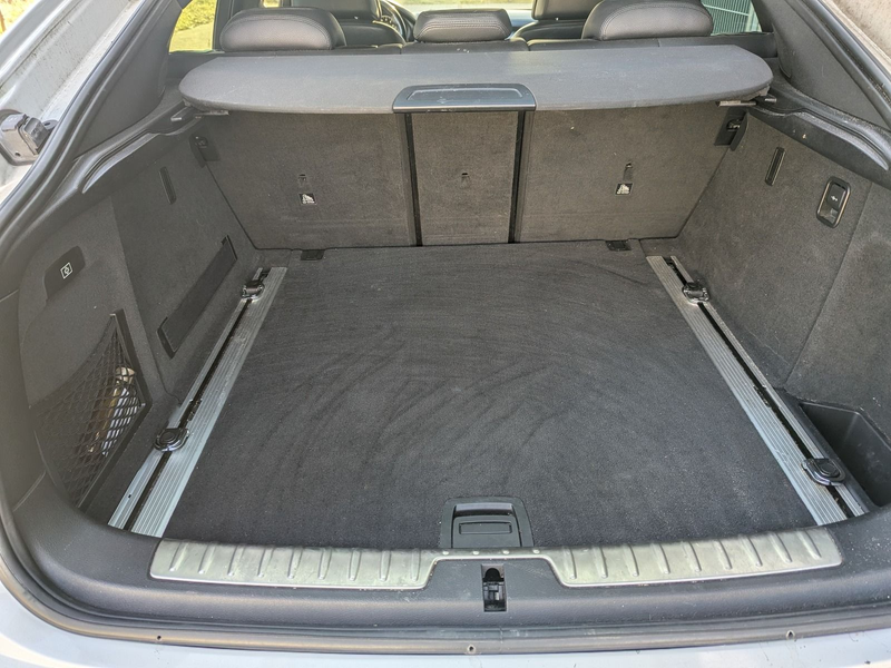 BMW X6 xDrive50i *Softclose*Vollleder*Adaptiv* — photo 11