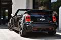 MINI John Cooper Works Cabrio 2.0 AS JCW ***NP: € 51.255,-*** Noir - thumbnail 20