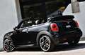 MINI John Cooper Works Cabrio 2.0 AS JCW ***NP: € 51.255,-*** Noir - thumbnail 9