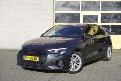 Audi A3 Sportback 30 TFSI 5drs Business Edition BJ2020 Lmv