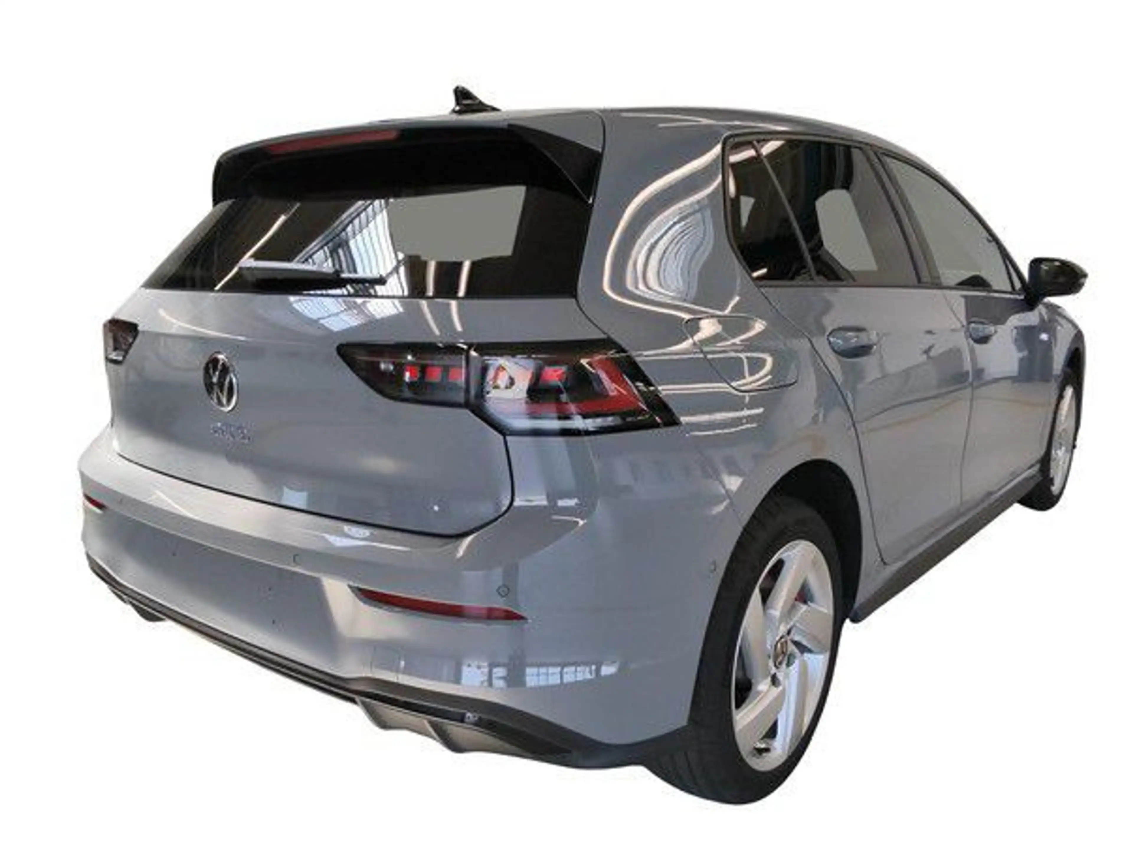 Volkswagen Golf GTE VIII PHASE 2 1.5 eHybrid 272 CV DSG 6 * 360°* MAT — photo 4