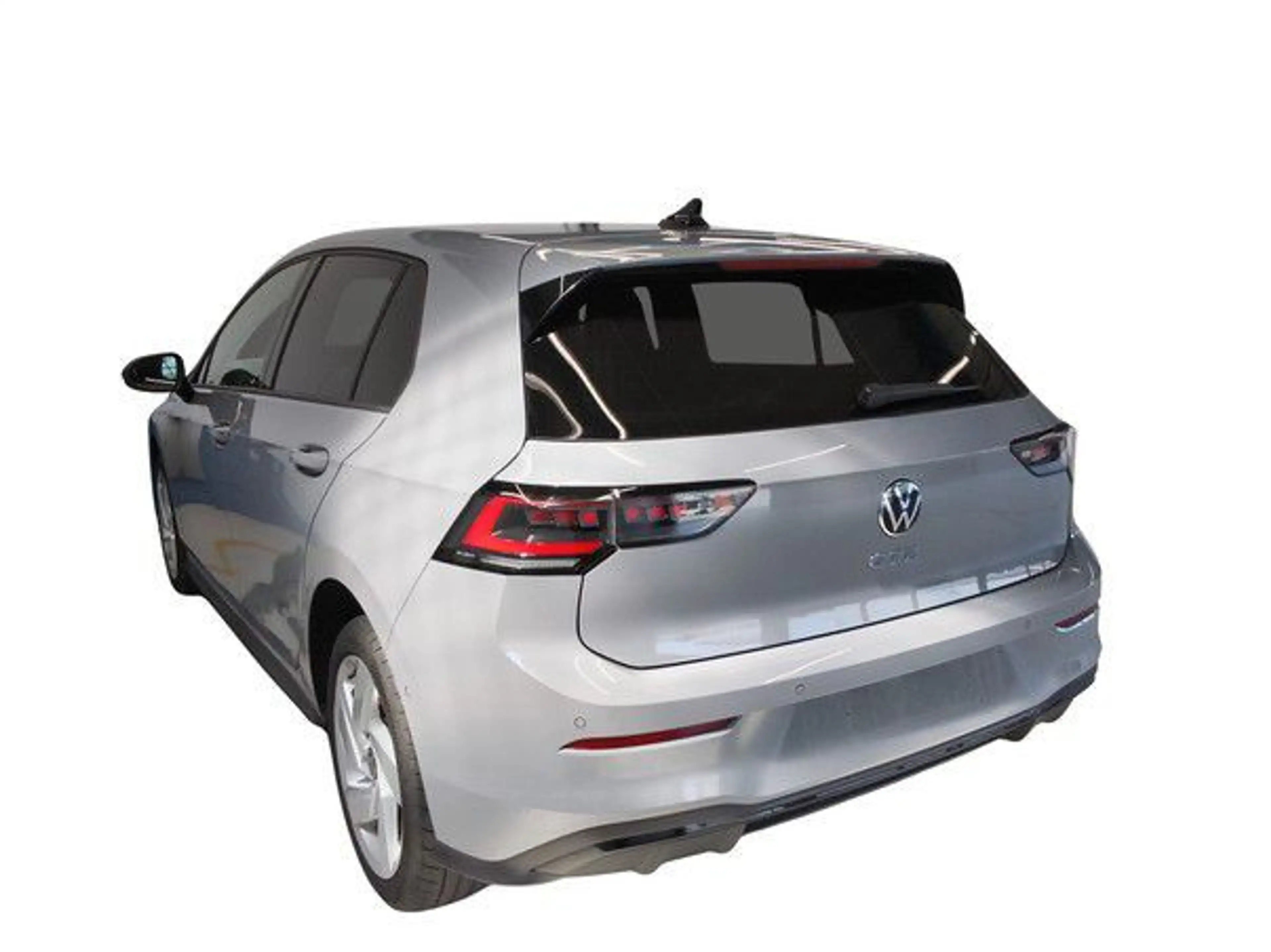 Volkswagen Golf GTE VIII PHASE 2 1.5 eHybrid 272 CV DSG 6 * 360°* MAT — photo 3