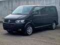 Volkswagen T5 Multivan Multivan Highline Schwarz - thumbnail 2