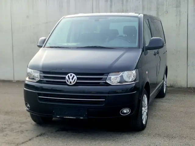 Volkswagen T5 Multivan Multivan Highline