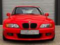 BMW Z3 Coupé 2.8, deutsches Fahrzeug Rot - thumbnail 1