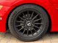 BMW Z3 Coupé 2.8, deutsches Fahrzeug Rot - thumbnail 7