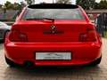 BMW Z3 Coupé 2.8, deutsches Fahrzeug Rot - thumbnail 4