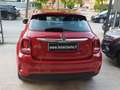 Fiat 500X 500 X 2018 1.3 mjt Urban 4x2 95cv my20 Rouge - thumbnail 4