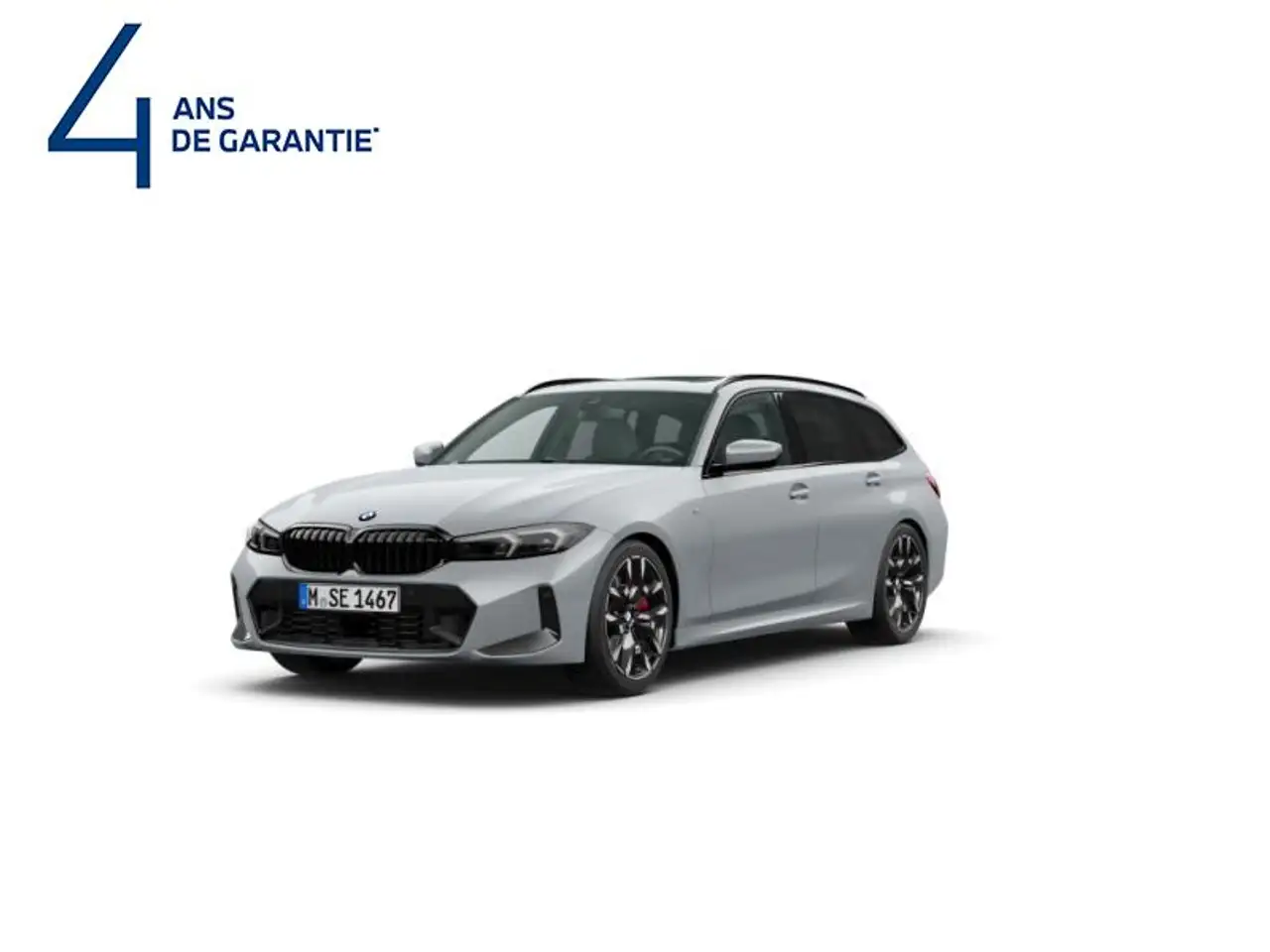 BMW 330