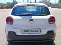 Citroen C3 C3 1.2 puretech Feel 82cv neopatentati Weiß - thumbnail 3
