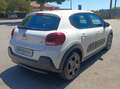 Citroen C3 C3 1.2 puretech Feel 82cv neopatentati Weiß - thumbnail 4