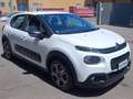 Citroen C3 C3 1.2 puretech Feel 82cv neopatentati Weiß - thumbnail 5